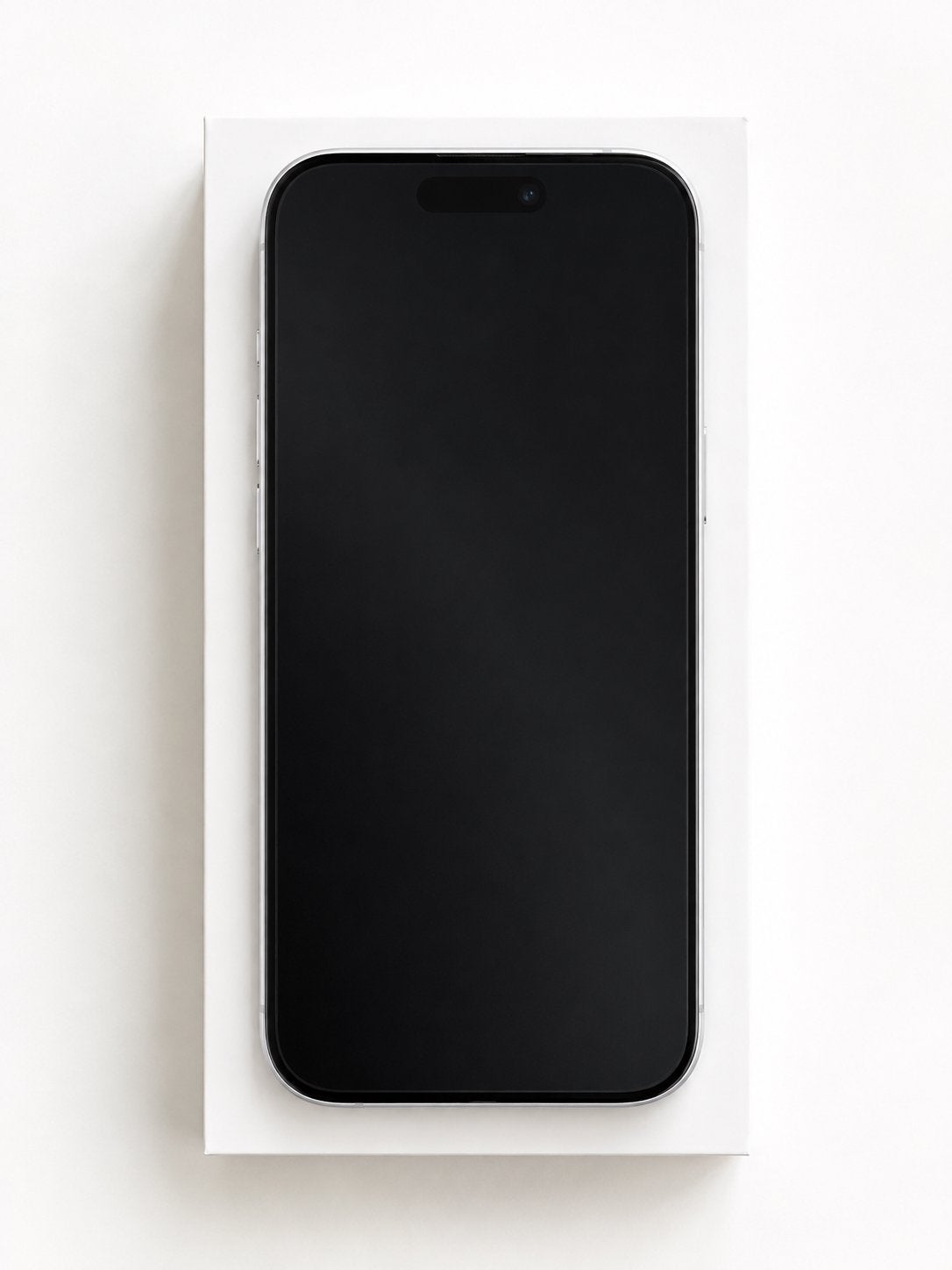 iPhone 15 Pro 128 GB – Zwart Titanium – Zo goed als nieuw, Télécoms, Téléphonie mobile | Apple iPhone, 128 GB, IPhone 15, Comme neuf