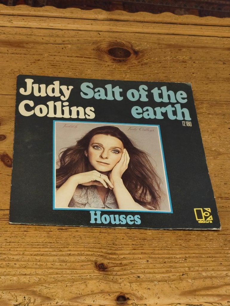 Single van Judy Collins, CD & DVD, Vinyles Singles, Enlèvement ou Envoi, 7 inch, Utilisé, Country et Western
