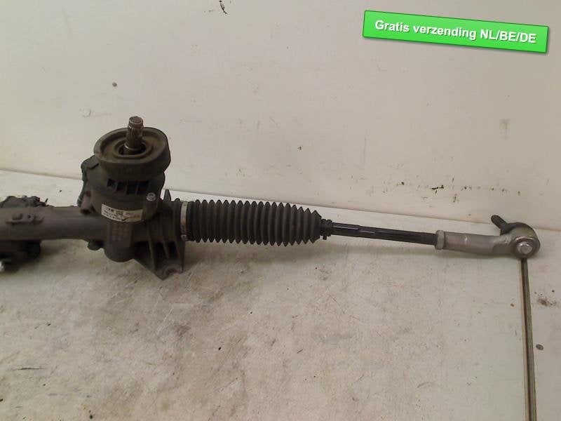CREMAILLERE DIRECTION MECANIQUE Golf VI (5K1) (1K1423051DL), Volkswagen, Volkswagen AG, Utilisé, Kundenbetreuung@volkswagen.de