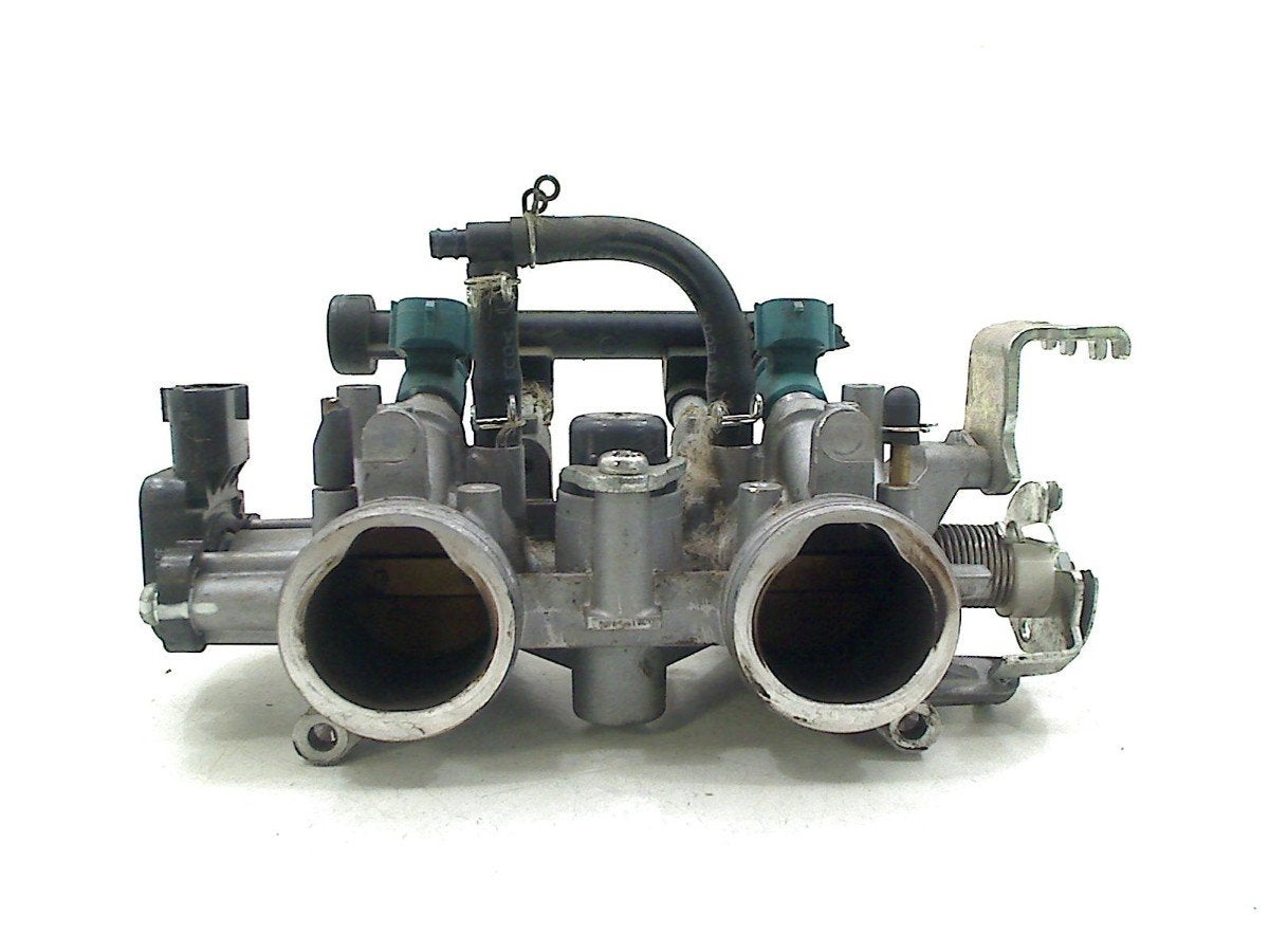 GASKLEPHUIS Yamaha MT 07 2021-2024 (MT07 MT-07 FZ-07 RM341), Yamaha Motor Europe N.V., Gebruikt, Customersupport@yamaha-motor.co.uk