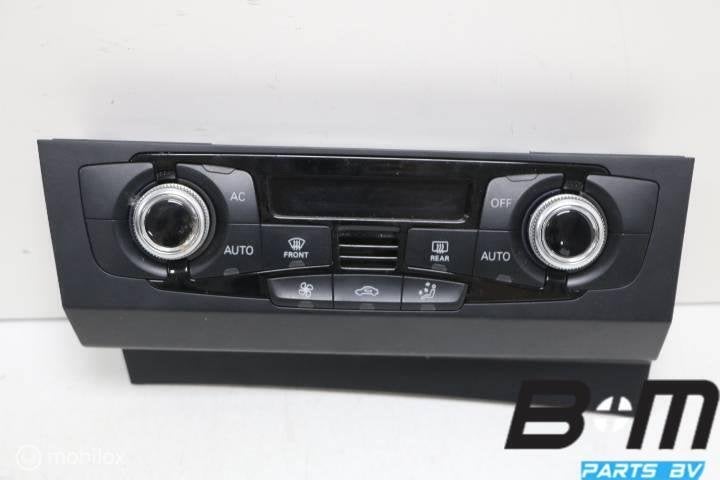 Clima unit Audi A4 8K RHD 8K2820043AH, Utilisé
