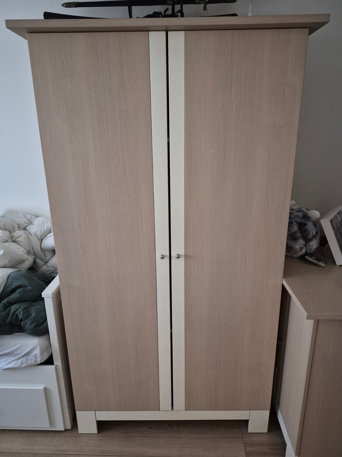 complete babykamer, Ophalen, Gebruikt, Jongetje of Meisje