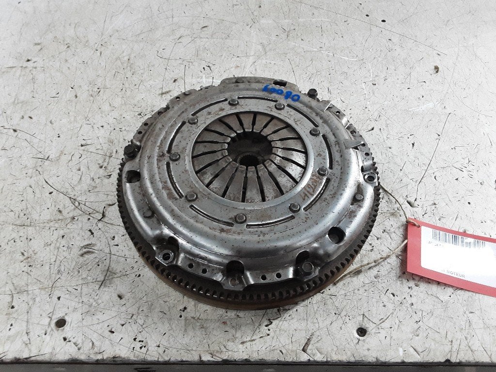 VOLANT MOTEUR Audi A1 (8X1 / 8XK) (C070202629), Autos : Pièces & Accessoires, Utilisé, Audi