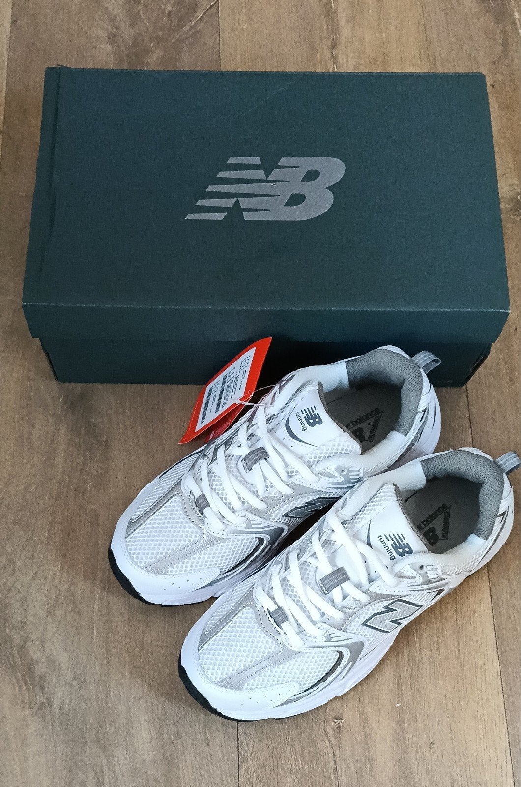 chaussures New Balance unisexes, Enlèvement, Neuf, Chaussures