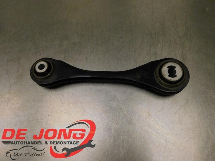 Bras de suspension arrière droit d'un BMW 3-Serie, -, 3 mois de garantie, Utilisé, -