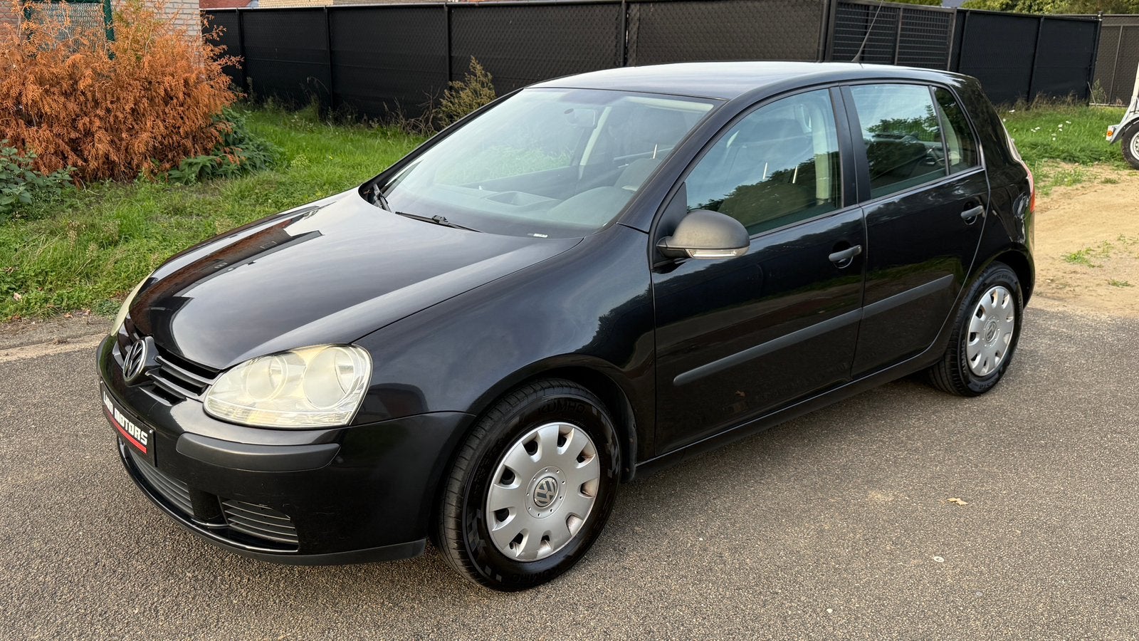 Volkswagen Golf 5 | 1.9 Tdi | Nette Staat - Airco |, Autos, Achat, 4 portes, Entreprise, Boîte manuelle