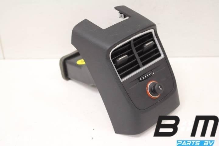 Luchtrooster achter midden Audi A3 8V 8V0819203, Autos : Pièces & Accessoires, Habitacle & Garnissage, Utilisé