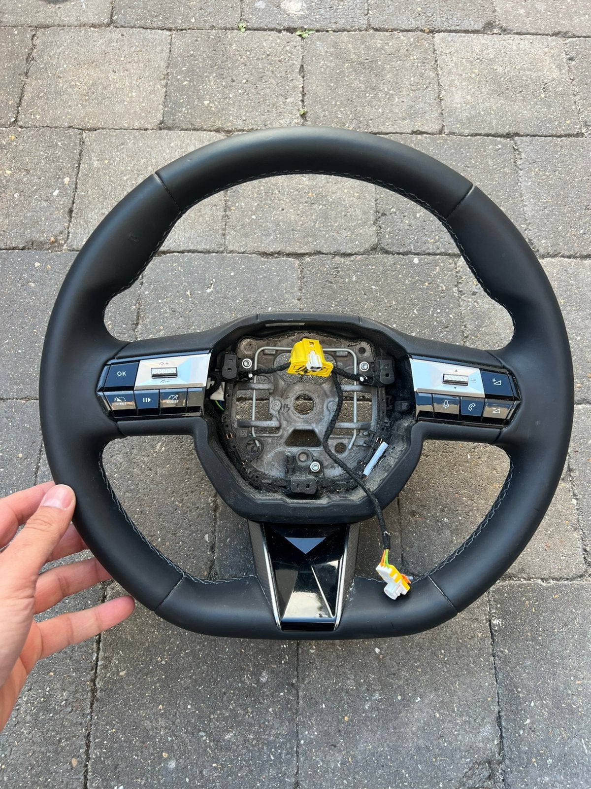 Volant neuf ds crossback, Autos : Pièces & Accessoires, Enlèvement ou Envoi, Neuf, Citroën