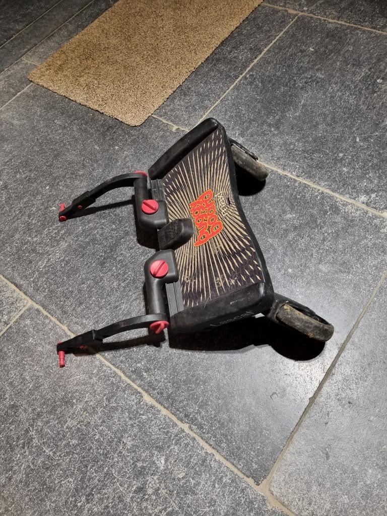 Buggy Board Maxi, Kinderen en Baby's, Ophalen