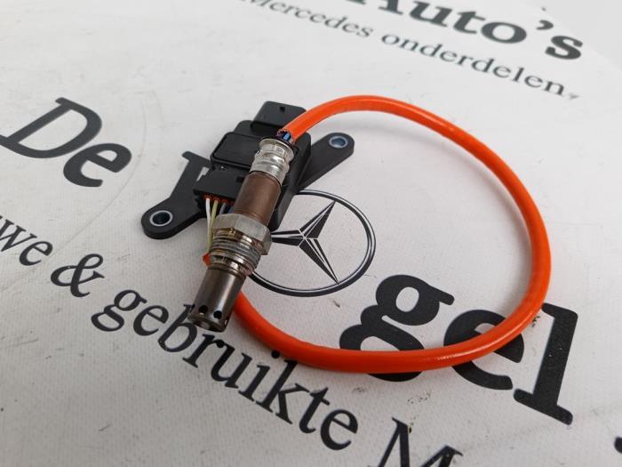Nox sensor van een Mercedes Sprinter, -, Nieuw, Ophalen of Verzenden, -