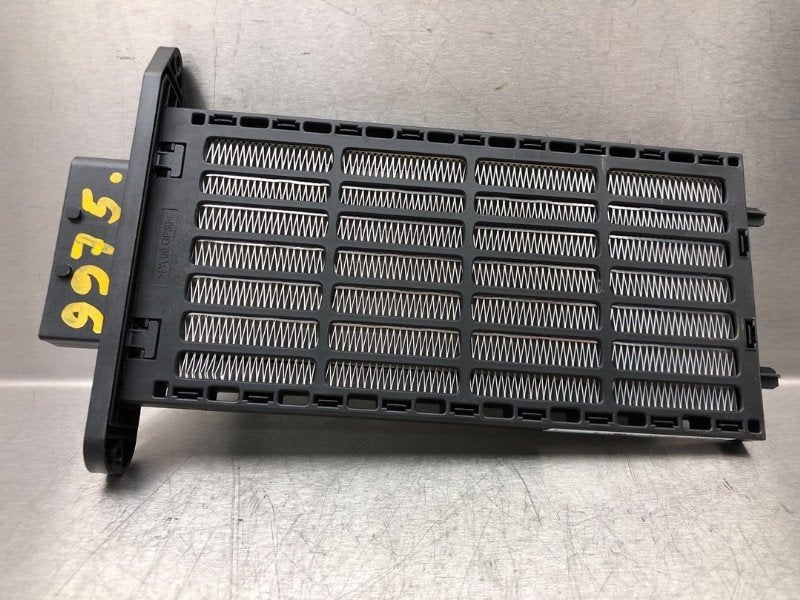 KACHEL VERWARMINGSELEMENT Nissan Micra (K14) (|A52103300|), Gebruikt, Nissan