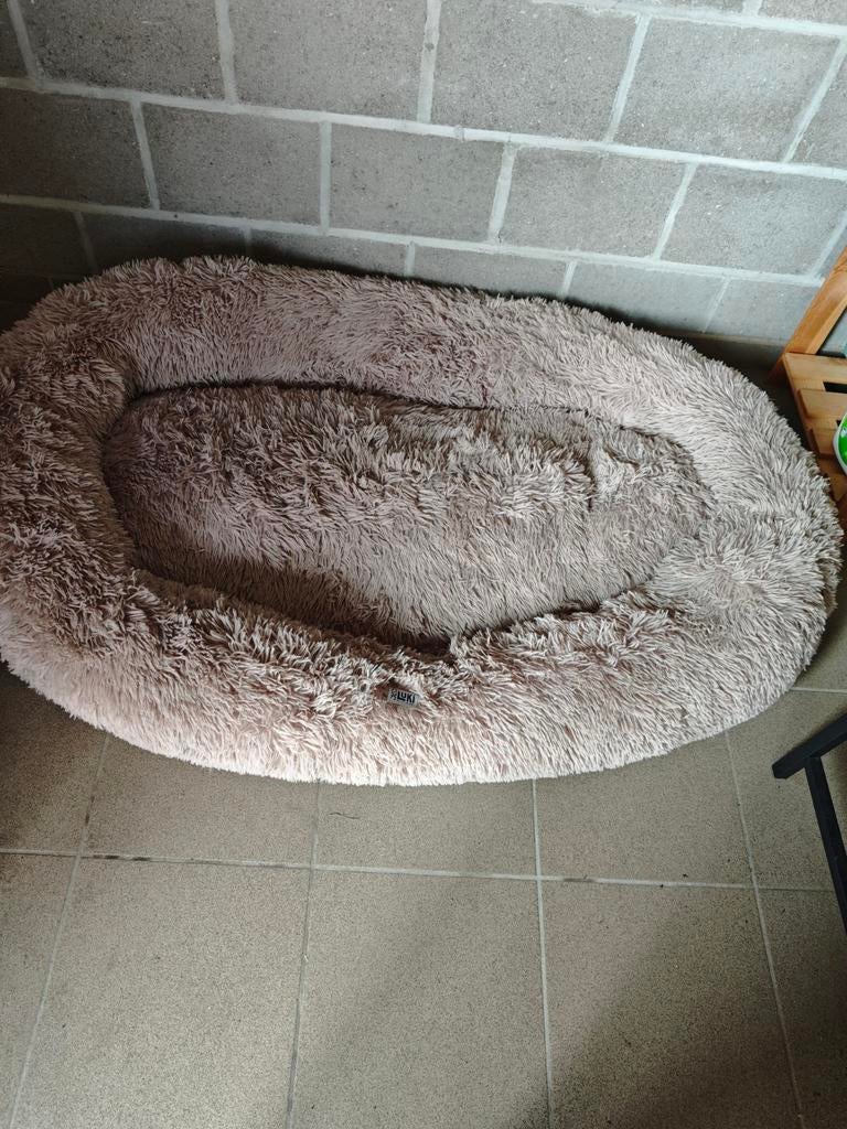 Grote hondenmand, Dieren en Toebehoren, Ophalen