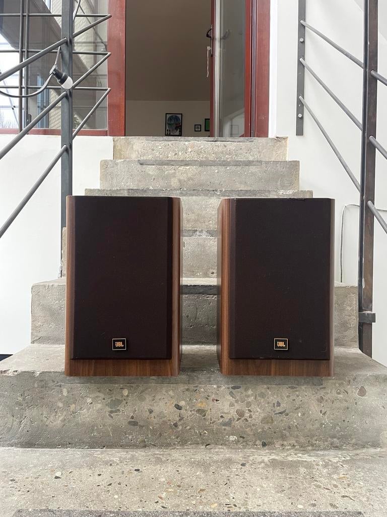 Baffles JBL, Audio, Tv en Foto, Luidsprekerboxen, Zo goed als nieuw, JBL, Ophalen