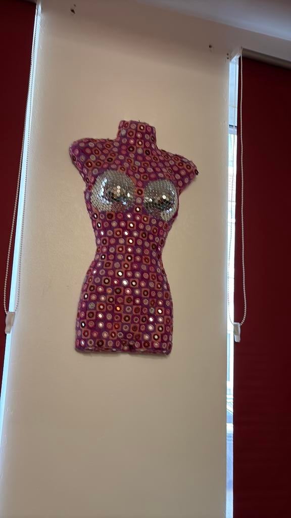 Buste signé, Antiquités & Art, Antiquités | Accessoires de maison, Enlèvement