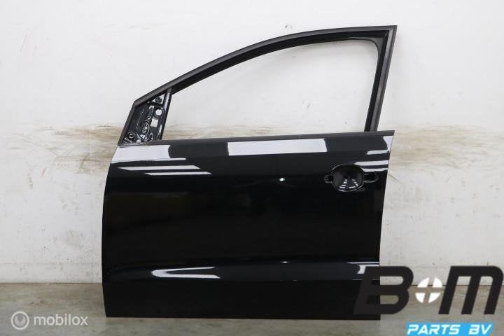 Portier LV VW Polo 6R / 6C L041 6R4831055J, Auto-onderdelen, Gebruikt