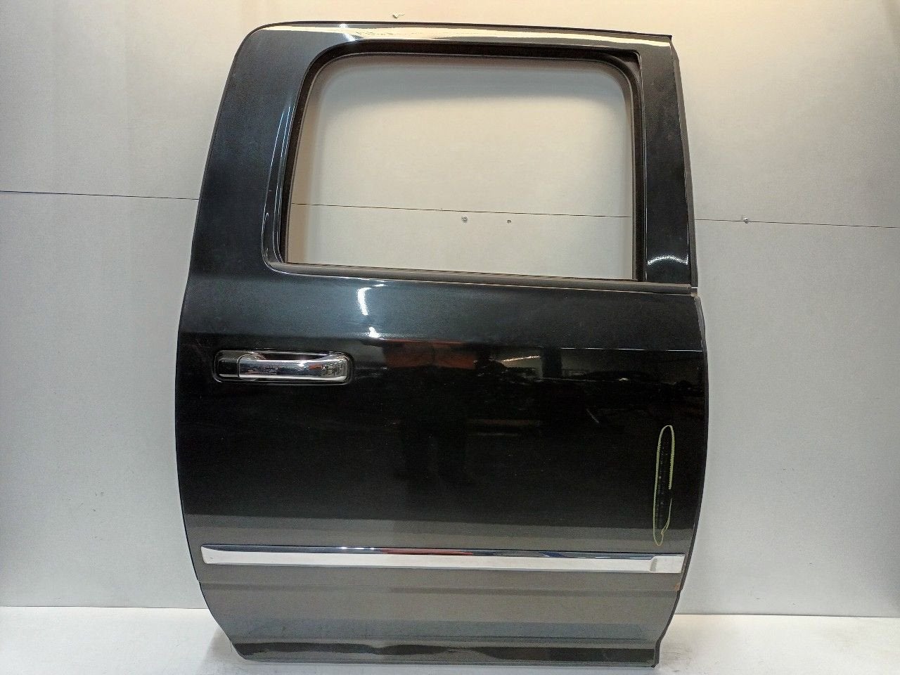 Portier rechts achter Ram 1500, Onderdelen@venauto.nl, Van der Ven Autorecycling B.V., Ettenseweg 76, 4706 PB Roosendaal, The Netherlands