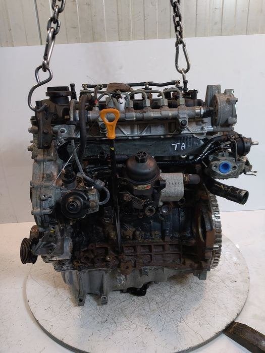 Moteur d'occasion Hyundai Tucson 1.7 - D4FD/Z53412AZ00, Autos : Pièces & Accessoires, Envoi, Révisé, Hyundai