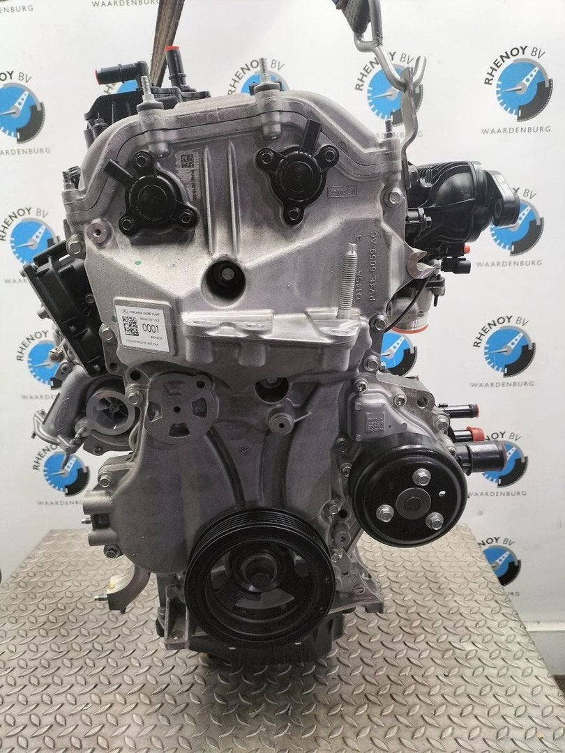 FORD KUGA Titanium MOTOR PV4E6006AA 2024, Ophalen of Verzenden, Gebruikt, ARN erkend