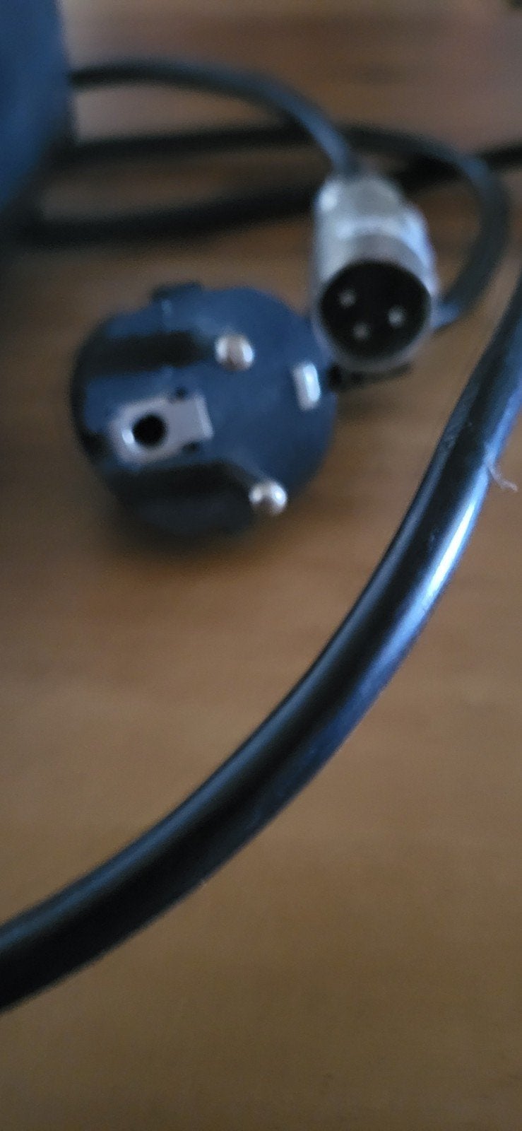 Fietsladers te koop., Ophalen