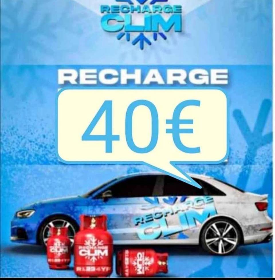 Clim auto