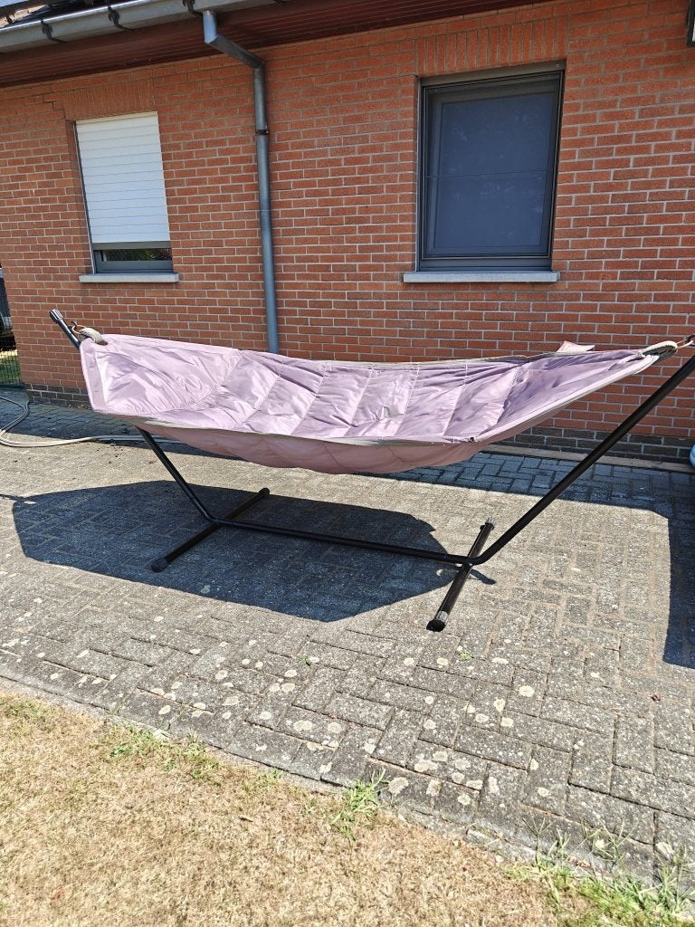Hangmat Fatboy, Tuin en Terras, Hangmatten, Ophalen, Gebruikt, Meerpersoons