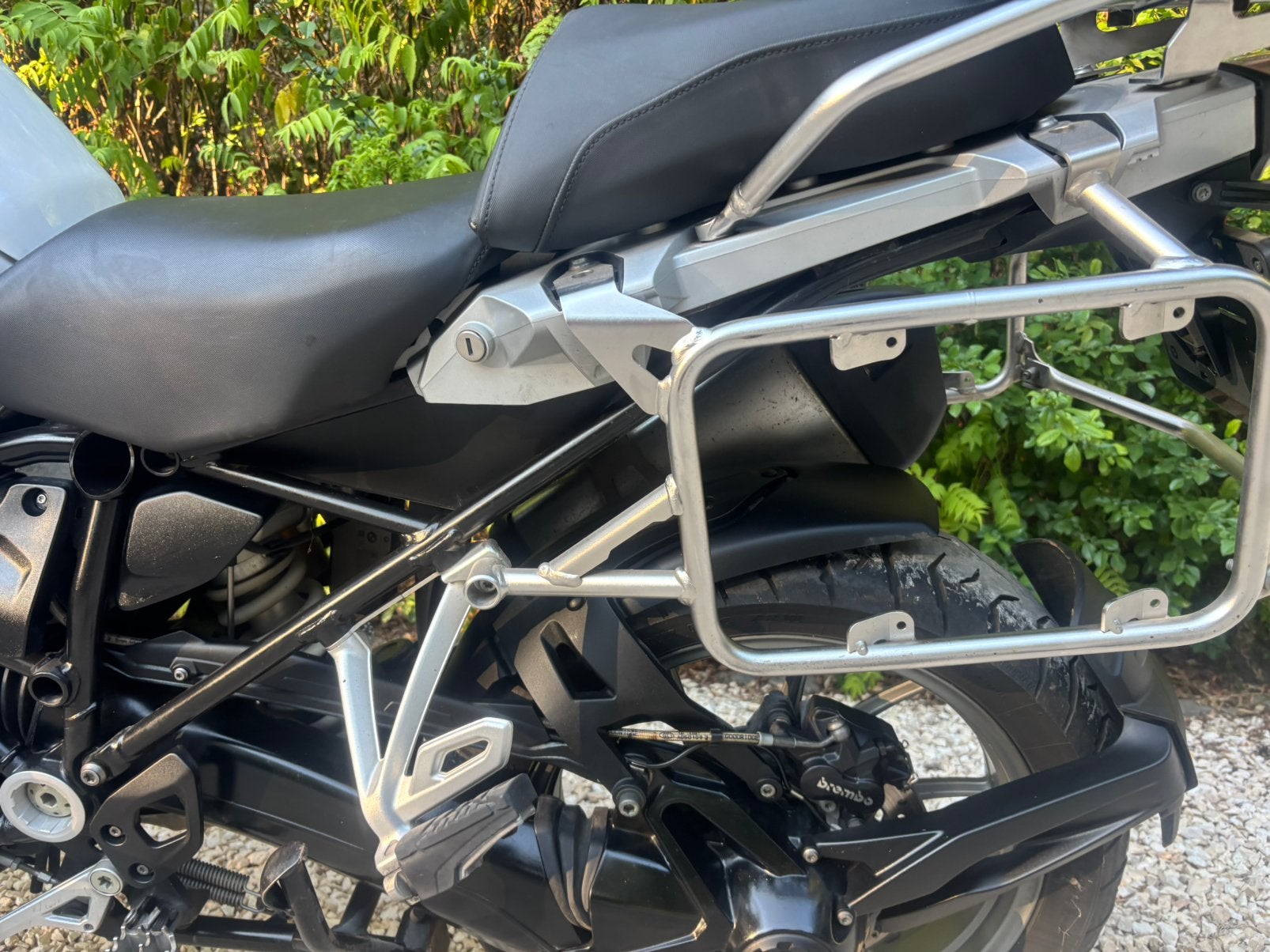 R1200GS Adventure fabriek verlaagd btw motor, Motoren, Bedrijf, ABS