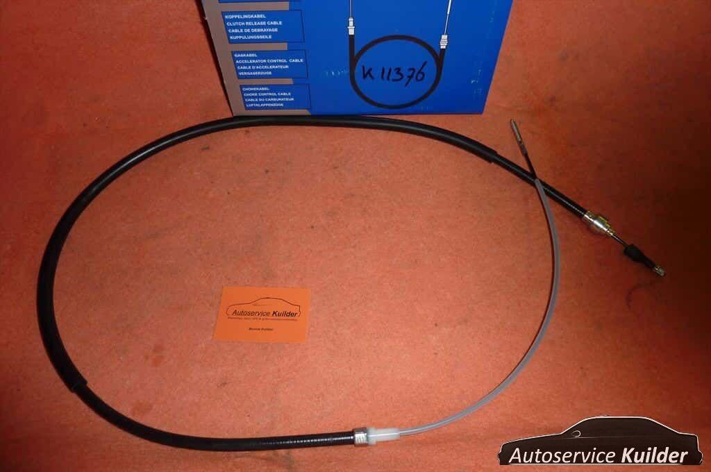 Handremkabel VW Corrado Vento Golf 3 Nieuw Remkaflex, Auto-onderdelen, Remmen en Aandrijving, Volkswagen, Nieuw, Ophalen of Verzenden