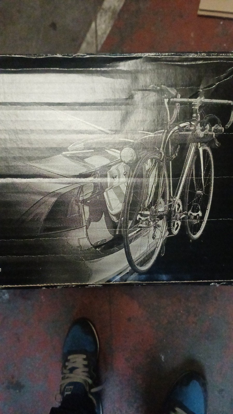 Dragers fiets, Auto-onderdelen, Overige Auto-onderdelen