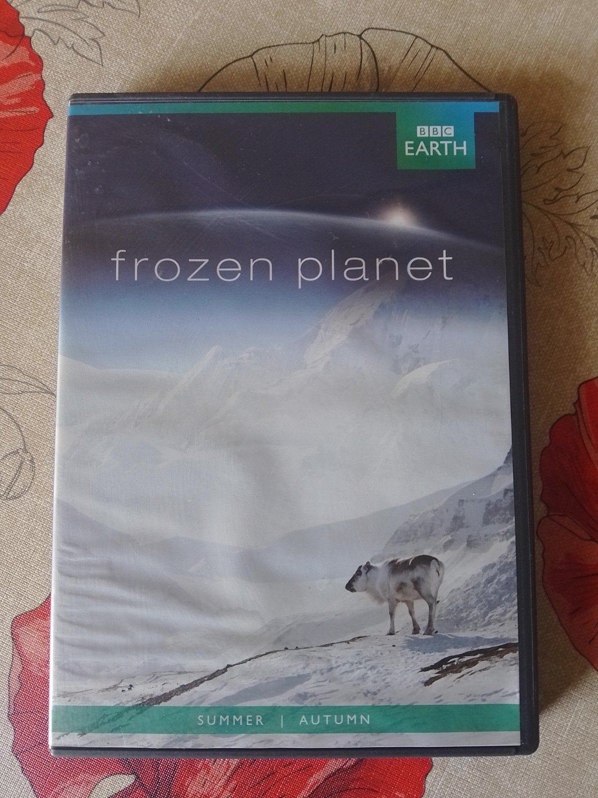 DVD La planète La Reine des neiges, Tous les âges, Coffret, Comme neuf, Enlèvement