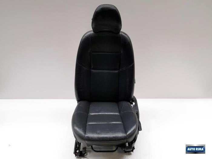 Siège gauche d'un Volvo V50, -, 3 mois de garantie, Utilisé, -