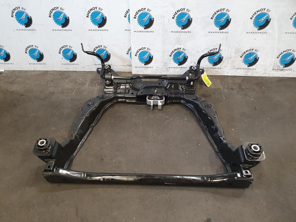 FORD MONDEO SUBFRAME VOOR 2022, Enlèvement ou Envoi, Utilisé, Stiba membre