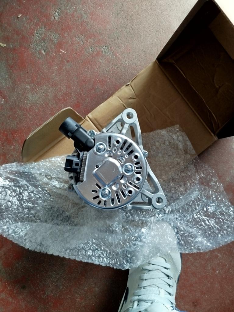 Alternateur ford 2005