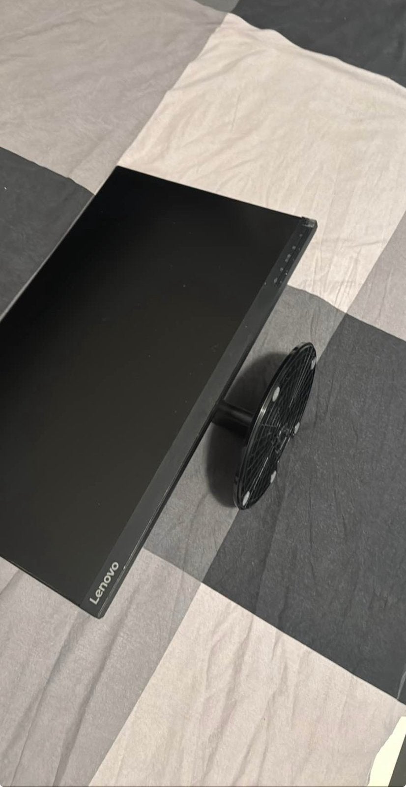 Écran pc/ps5, Enlèvement, Comme neuf