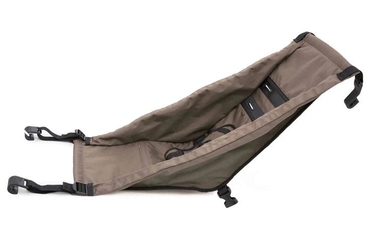 Croozer hangmatje fietskar, Ophalen, Nieuw