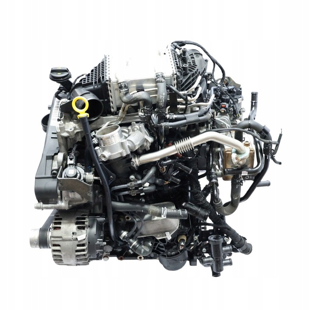 Moteur DNAC Nu CALIFORNIA VW TRANSPORTER, Envoi, Utilisé, Daihatsu