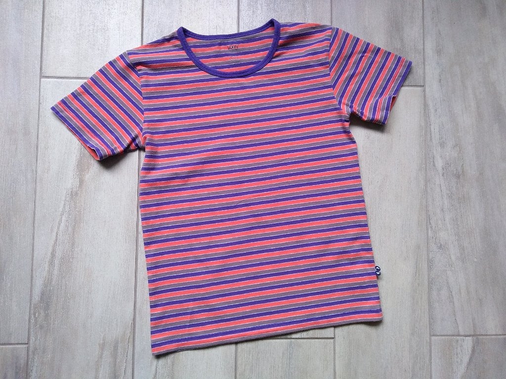 ★ M140 - Onderhemd Woody, Nacht- of Onderkleding, Gebruikt, Ophalen of Verzenden, Jongen