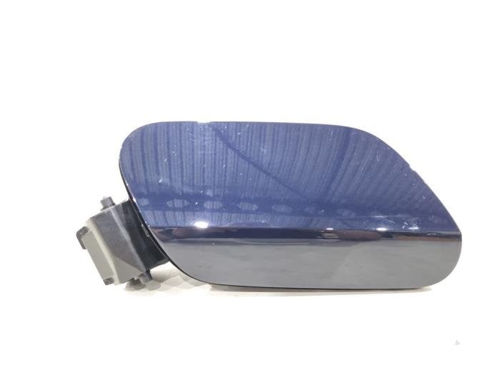Clapet réservoir d'un Audi A1 (X5B), -, 3 mois de garantie, Audi, Utilisé