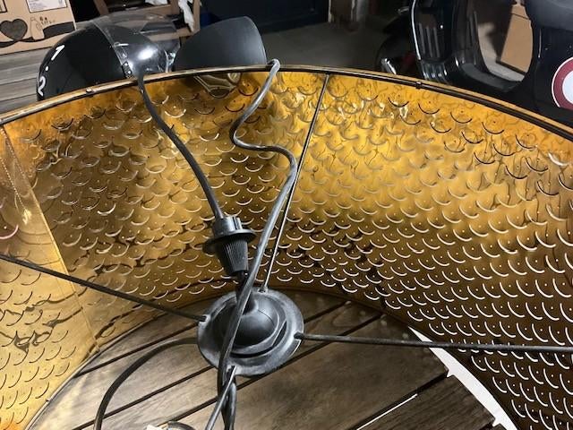 Ikea hanglamp, Huis en Inrichting, Ophalen