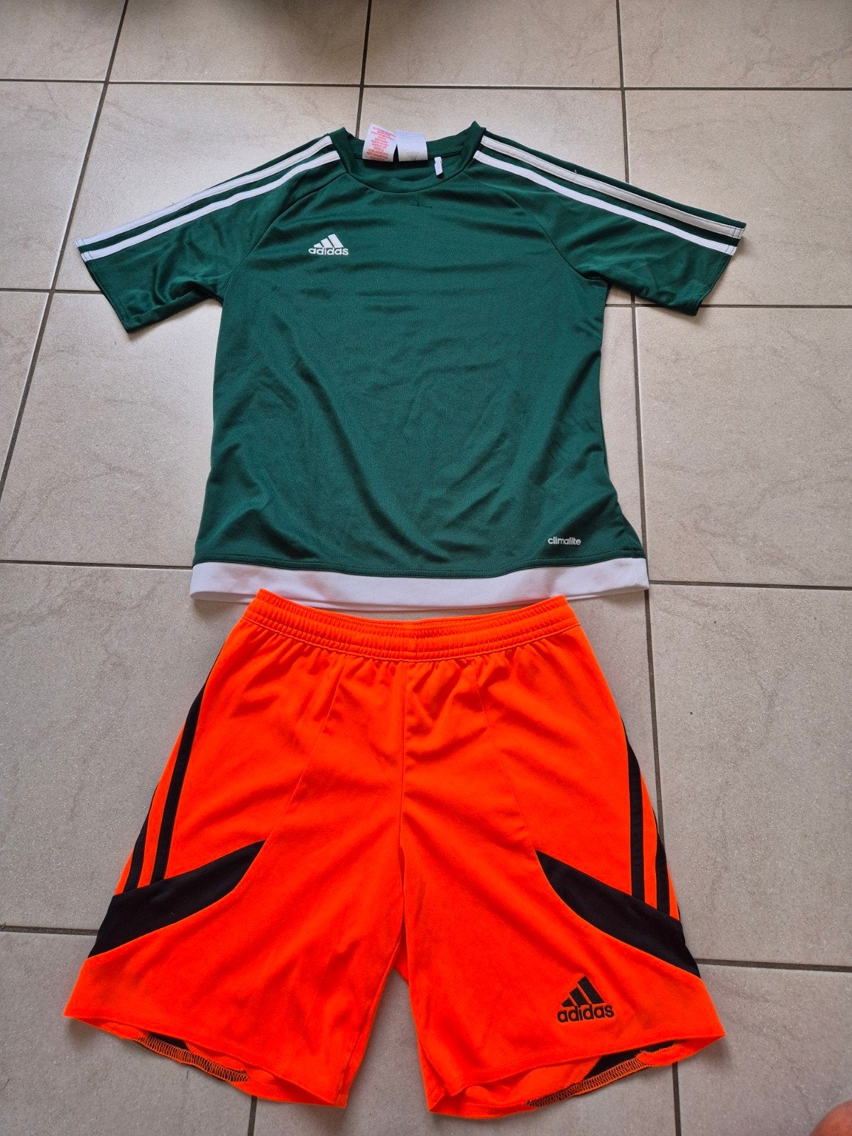 Tenue Adidas, Ophalen, Adidas, Jongen, Overige typen