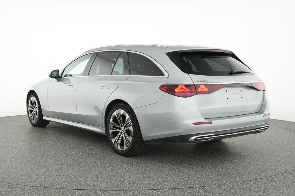 Mercedes-Benz E-Klasse 200 Break Luxury Line | 360 camera, Argent ou Gris, Achat, Entreprise, 1905 kg