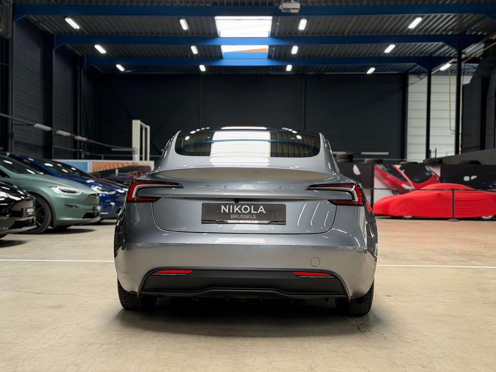 Tesla Model 3 HIGHLAND PREMIUM - REAR WHEEL DRIVE - LOW MILE, Autos, Achat, 261 ch, 4 portes, 192 kW