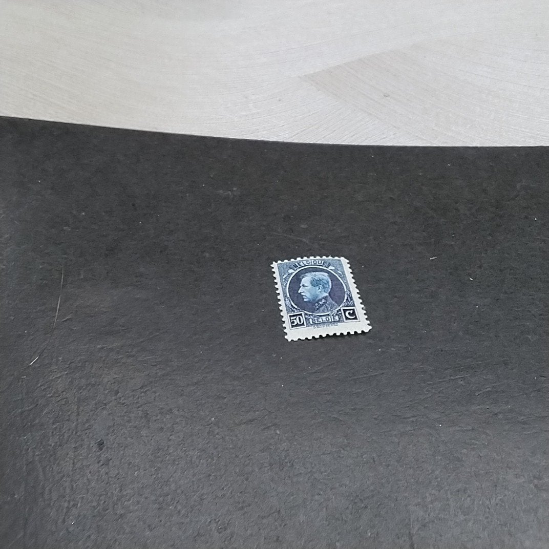 BELGIQUE 187 menthe avec cote 6,00€, Enlèvement ou Envoi, Neuf