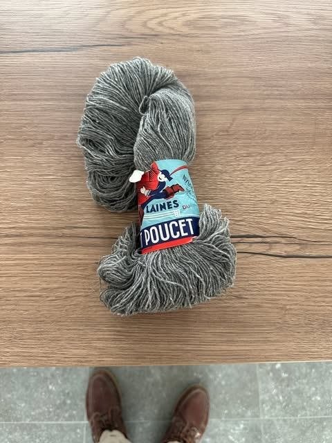 Petit Pochette en nylon Blaines, Neuf, Tricot, Enlèvement ou Envoi, Info@nylllool.bg