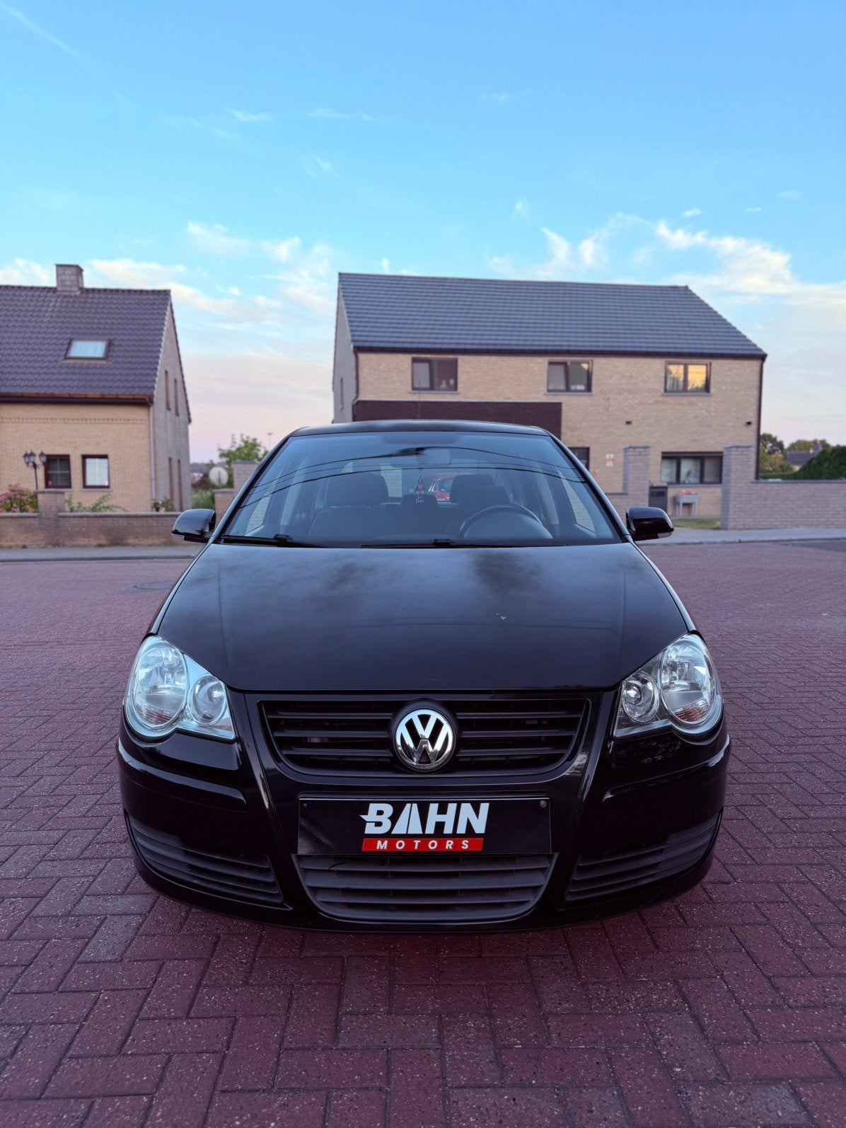 Volkswagen polo 162.000km, Autos, Achat, Entreprise