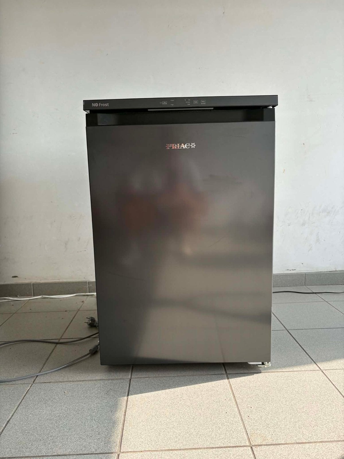 Diepvriezer Friac 87L - 2 jaar garantie, Elektronische apparatuur, Vriezers en Diepvrieskisten, Minder dan 85 cm, Nieuw, Minder dan 60 cm