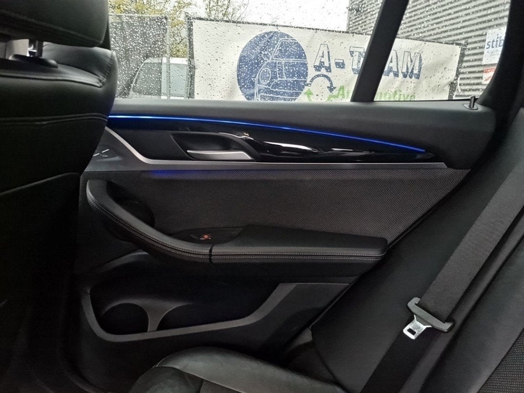 PANNEAU DE PORTE ARRIÈRE DROIT X3 (G01) (|51427940086|), Autos : Pièces & Accessoires, Utilisé, BMW, Petuelring 130
80809  München, DE