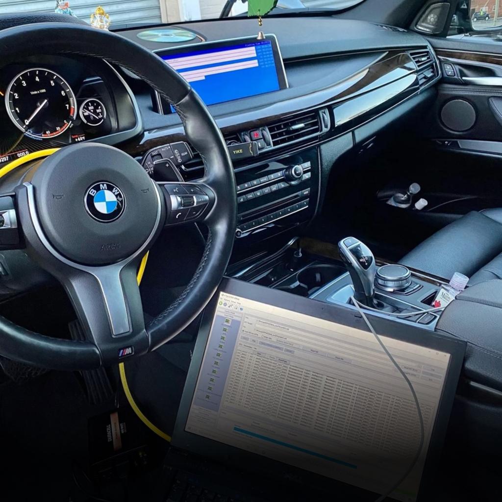 BMW/VAG Programmeren - chiptuning - diagnose, Auto diversen, Overige Auto diversen, Ophalen of Verzenden