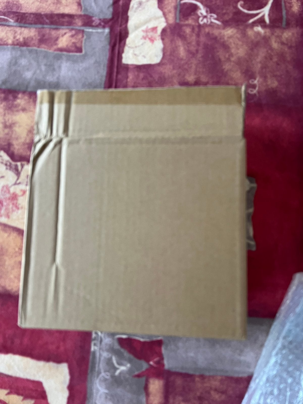Arcyl Etb box, Audio, Tv en Foto, Fotoalbums en Accessoires, Bewaarbox, Magnetisch, Overige merken, Nieuw