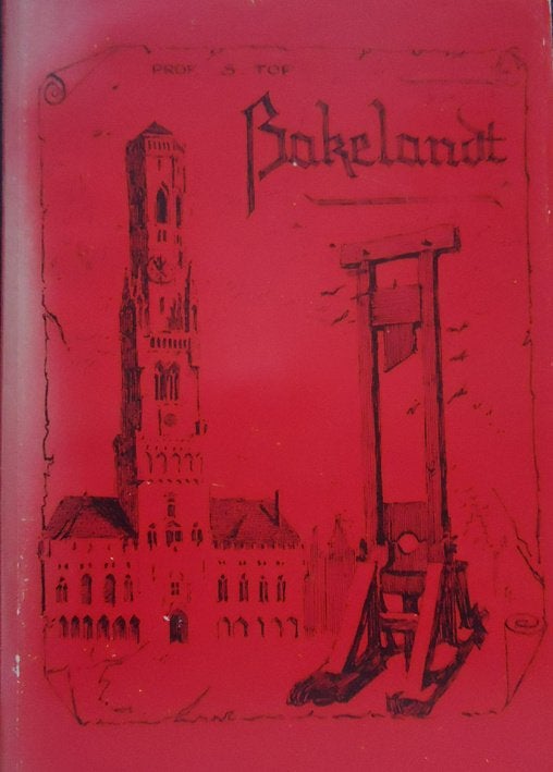 De bende van Bakelandt in de geschiedenis, de literatuur, he, Enlèvement ou Envoi