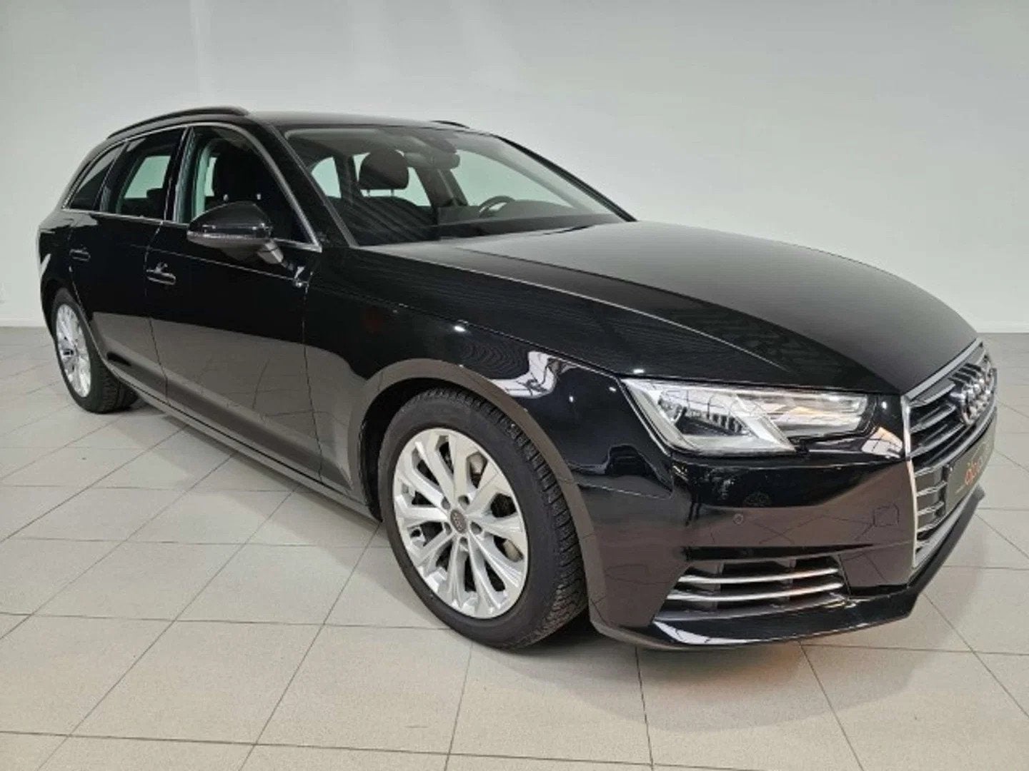 Audi A4 A4 Avant 2.0 TDi Sport S tronic (bj 2017, automaat), Auto's, Automaat, Gebruikt, 4 cilinders, A4